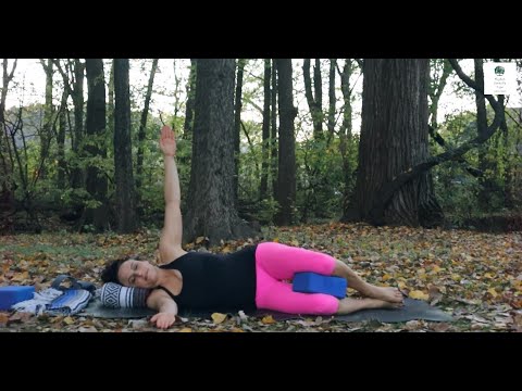 30-min Yoga for