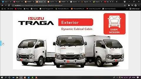 Video Lengkap Cara Menggunakan dan Membuat landing page Di wordpress