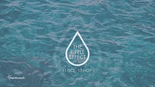 The Ripple Effect - Complete Unity