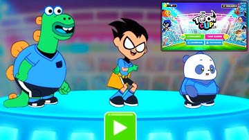 Toon Cup 2021 - Gameplay Walkthrough Part 4