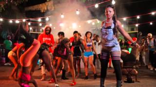 Miss O - Money Pull Up {Official HD Music Video} May 2013