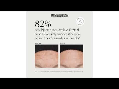 Naturium Azelaic Topical Acid 10% Review: Does It Really Improve Skin Tone?