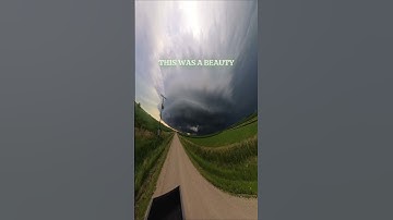 Storm Chasing: I