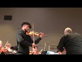 Beethoven Romance in F Major
