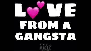 Omardoubleb X 2Glockz X Luhlcam - Love From A Gangsta