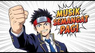 Lagu Positif Vibes  Musik Pagi      Hari Ini Penuh Cahaya