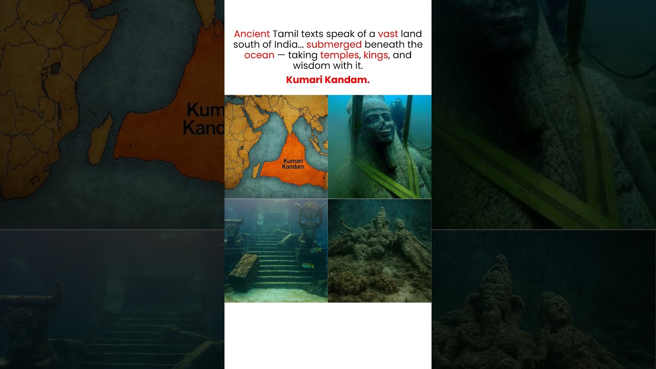 Mira LOST CONTINENT OF GODS? en YouTube Mira LOST CONTINENT OF GODS? en YouTube
