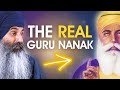 Guru nanaks message will change the way you think