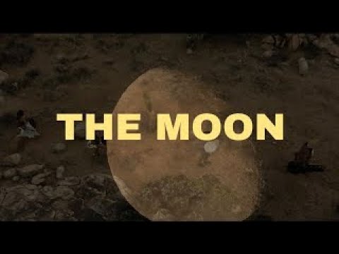 Download The Moon- DARDEN (Music Video)