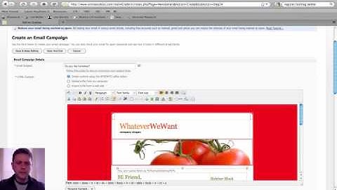 Built-in HTML Email Templates | Using Builtin Templates
