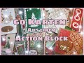 60 Weihnachtskarten aus einem Action Block