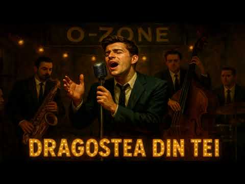 Dan Balan \u0026 Katerina Begu – Dragostea Din Tei (FULL VERSION)