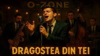 O-Zone - Dragostea Din Tei (1950's Soul Version)