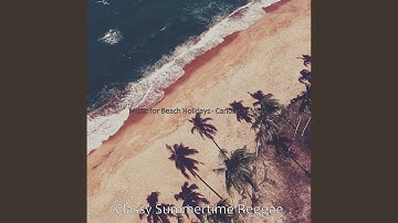 Pulsating Moods for Jamaica