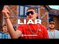 BBCC Bad Boy Chiller Crew Type Beat - "Liar" | UK Rap/Organ Bassline Instrumental 2022
