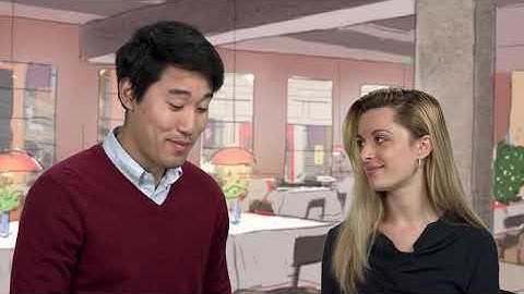 DISCUSS WAYS TO PREPARE FOOD [Connectivity 1 - Unit 5 Lesson 2]