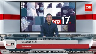 TVR 17 - 18 JULI 2025