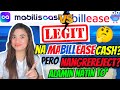 BILLEASE VS. MABILIS CASH  (WHICH IS BETTER?) MA-BILLEASE-CASH NGA BA? | ALAMIN !!