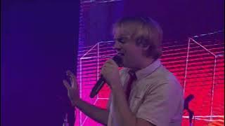 Second Nature - Dayglow in DC, 9:30 Club