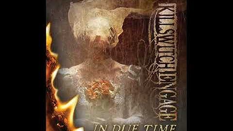 Killswitch engage - In due time  (instrumental)