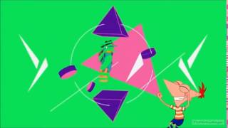 Disney Xd Bumper Phineas And Ferb