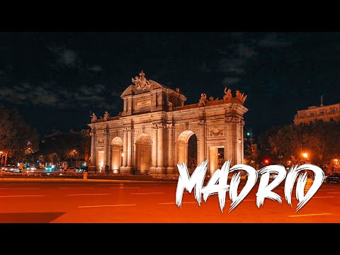 Madrid, la mejor guia de turismo para latinos