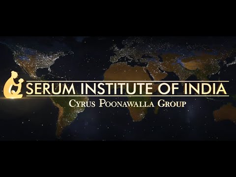 Serum Institute of India Pvt.Ltd SIIPL