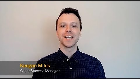 Did You Know... Empowering End Users