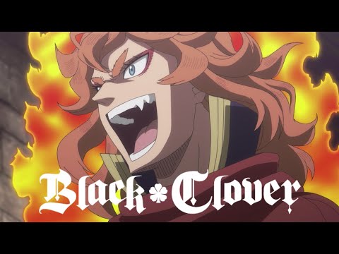 Kidnapped Again! | Black Clover