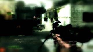 KrYpTiC iCoN - Endurance - MW2