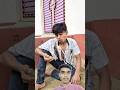 गरीब कहीं का बालू का रहा है 😭🥹#shorts #shortvideo #tiktokvideo #shortsfeed #youtubeshorts