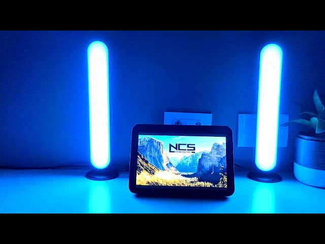 Barras de luz LED RGB inteligentes tuya wifi sincronização de música, para  jogos, pc, decoração de quarto, alexa e google home - FRETE GRÁTIS - MDT  Store