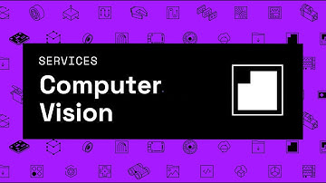 What is Computer Vision? | Viam Service