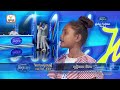 មួយបទនេះធ្វើឲ្យ Judge សរសើរមិនដាច់ ហើយឡើងរាំទៀត! - Cambodian Idol Junior - Judge Audition - Week 2