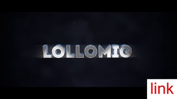 FREE Blender Intro Template + Download(HD+) #57