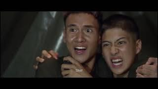 Film Komedi Horror Thailand Sub Indo