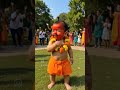 #bhoolbhulaiyaa #cutebaby #ramram #kidzzone #kidz