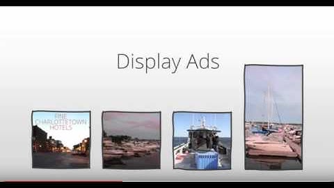 Lesson 1.1: Choosing ad types