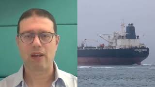 Environmental Disaster Feared As Oman Tanker Oil Spill Grows