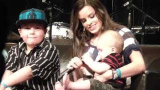 SHAYTARDS Q&A at PLAYLIST LIVE 2011!