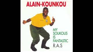 Massappa Alan Kounkou