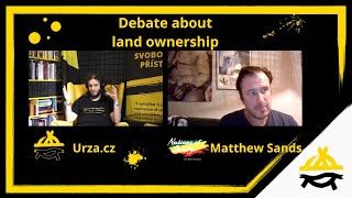 Nations of Sanity: Land ownership