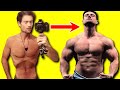 Connor Murphy&#39;s 2.7 Year Natty+ Bodybuilding Transformation