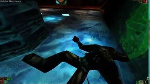 Unreal Gold | RLCoop solo | ArchSub part 4: Boiler