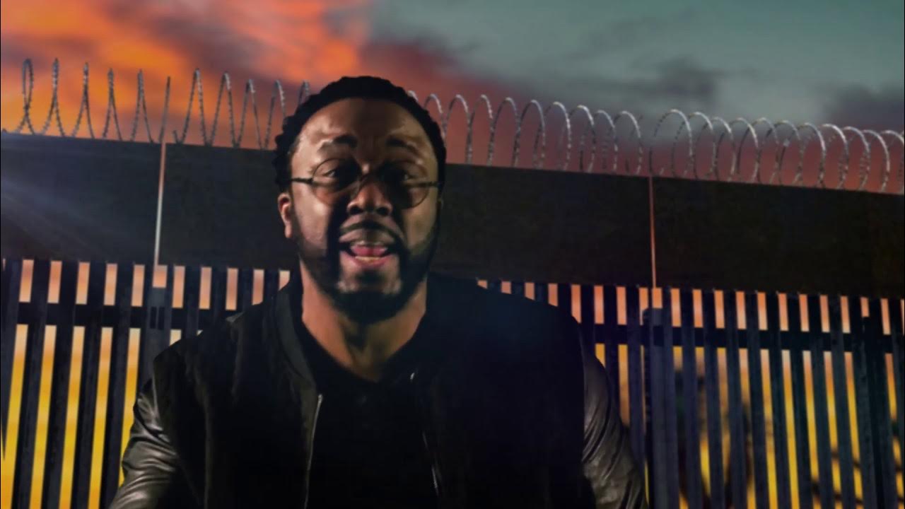 Naturally 7 - "Jericho (Official Video)" Naturally 7 - "Jericho (Official Video)"