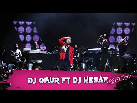 DJ Onur Ergin & DJ KEŞAF & TARKAN - Dön Bebeğim (Remix 2021)