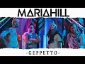 Mariahill  geppetto official music