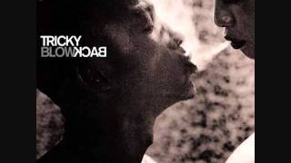 Tricky - Evolution Revolution Love