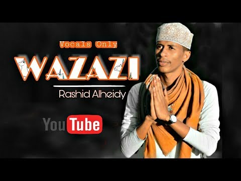 rashid-alheidy---wazazi-(official-video)