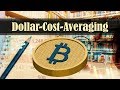 When You Should Dollar Cost Average into Bitcoin